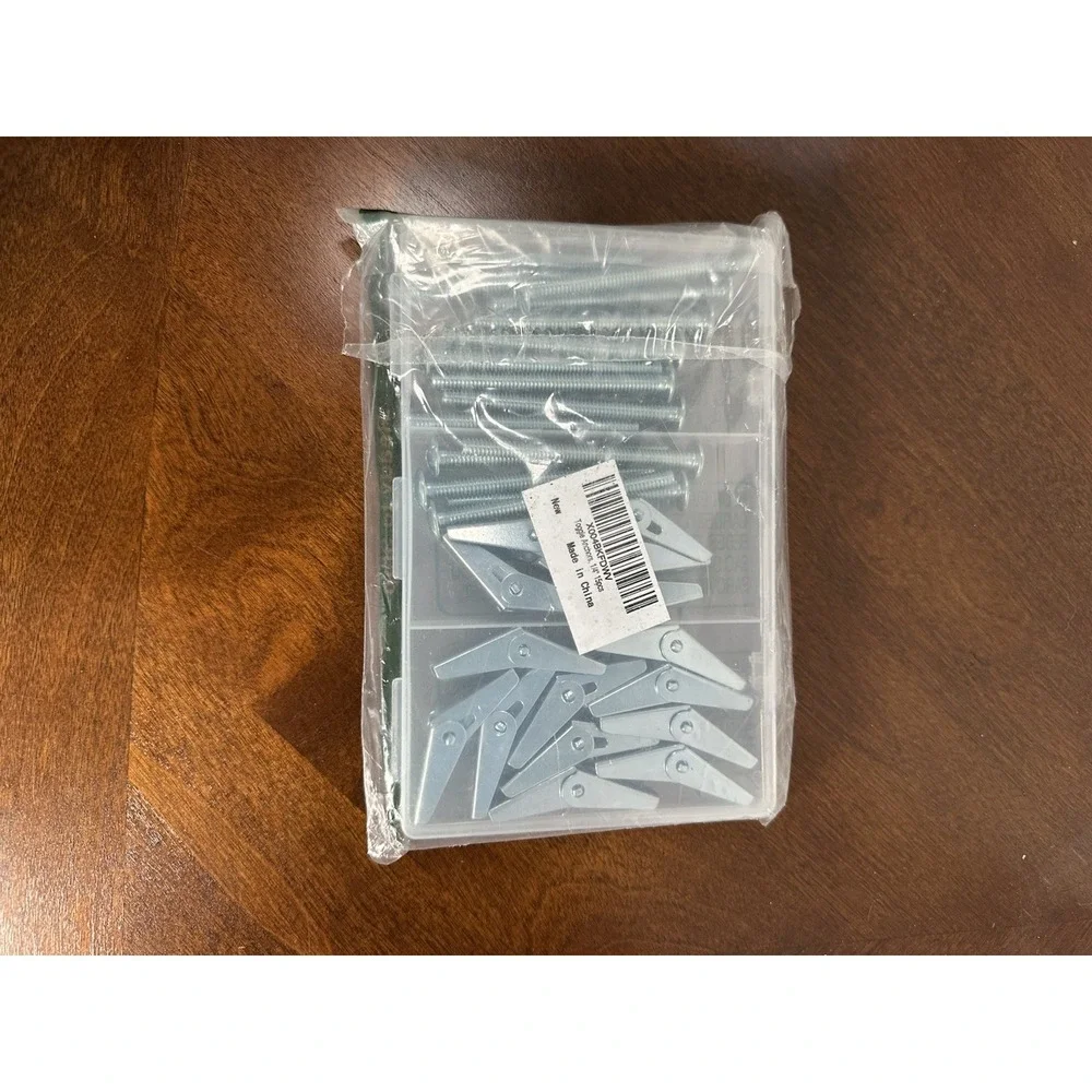Heavy Duty Drywall Anchors 1/4